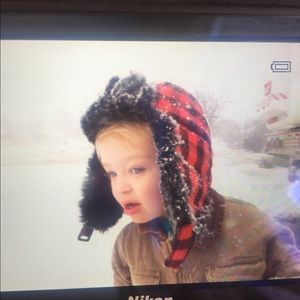 Meet your Posher, Leigh